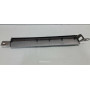 Накладка фари реснічка ліва Mercedes Benz 125 MERCEDES (1248851185)