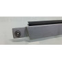 Накладка фари реснічка права Mercedes Benz 124 MERCEDES (1248851285)