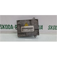 Блок розпалювання ксенону Audi A4 B7 VAG (1307329115)