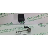 Ручка регулювання кормової колонки Skoda Octavia A7 VAG (1811249000)