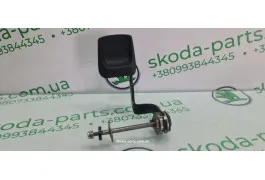 Ручка регулювання кормової колонки Skoda Octavia A7 VAG (1811249000)