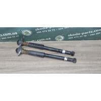 Амортизатори задні Skoda Fabia BILSTEIN (19029429)