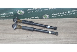 Амортизатори задні Skoda Fabia BILSTEIN (19029429)