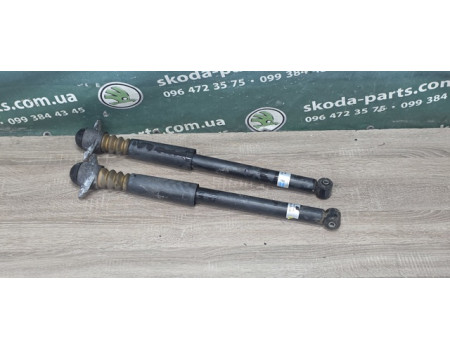 Амортизатори задні Skoda Fabia BILSTEIN (19029429)