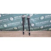 Амортизатор задній комплект Skoda Octavia A7 універсал 5q0513049A ціна указана за 2 шт BILSTEIN (19232157)