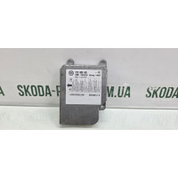 Блок управління airbag Skoda Octavia tour 1C0909601 VAG (1C0909601)