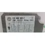 Блок управління подушками безпеки Skoda Fabia II New 1C0909605F VAG (1C0909605F)