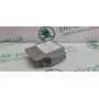 Блок управління подушками безпеки Skoda Fabia II New 1C0909605F VAG (1C0909605F)
