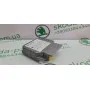 Блок управління подушками безпеки Skoda Fabia II New 1C0909605F VAG (1C0909605F)