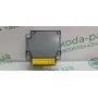 Блок управління подушками безпеки Skoda Fabia II New 1C0909605F VAG (1C0909605F)