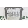Блок управління подушками безпеки Skoda Fabia II New 1C0909605K VAG (1C0909605K)