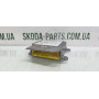 Блок управління подушками безпеки Skoda Fabia II New 1C0909605K VAG (1C0909605K)