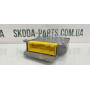 Блок управління подушками безпеки Skoda Fabia II New 1C0909605K VAG (1C0909605K)