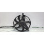 Вентилятор охолодження правий кондиціонера 290мм Skoda Octavia Tour 1.6 бензин VAG (1C0959455C)