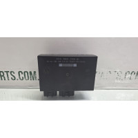 Блок комфорту Skoda Octavia Tour 1C0959799B VAG (1C0959799B)