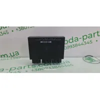 Блок комфорту Skoda Octavia Tour 1C0959799E VAG (1C0959799E) Блок комфорту Skoda Octavia Tour 1C0959799E VAG (1C0959799E)