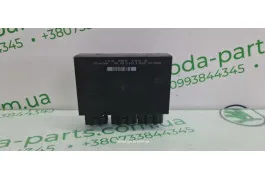 Блок комфорту Skoda Octavia Tour 1C0959799E VAG (1C0959799E)