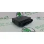 Блок комфорту Skoda Octavia Tour 1C0959799E VAG (1C0959799E)