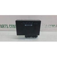 Блок комфорту Skoda Octavia Tour 1C0962258AA VAG (1C0962258AA)