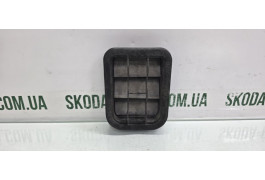 Решітка вентиляції салону Skoda Fabia New хетчбек VAG (1H0819465)