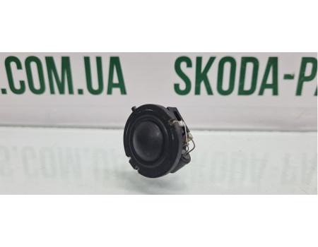 Динамік пищалка задня в ручку дверей Skoda Octavia Tour VAG (1H4035411S)
