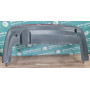 Бампер задній рестайл Seat Toledo 1I0807431A VAG (1I0807431A)
