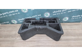 Органайзер в багажник Skoda octavia Tour combi VAG (1J00121115AA)