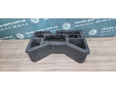 Органайзер в багажник Skoda octavia Tour combi VAG (1J00121115AA)