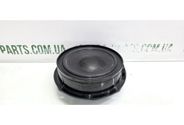 Динамік передній задній в двері Skoda Superb VAG (1J0035411A)