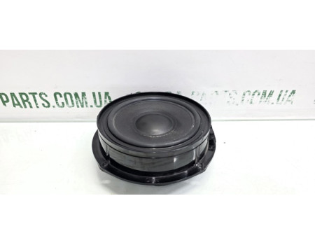 Динамік передній задній в двері Skoda Superb VAG (1J0035411A)