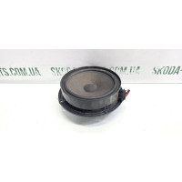 Динамік передньої дверки Volkswagen Golf 4 VAG (1J0035411G)
