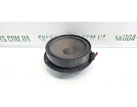 Динамік передньої дверки Volkswagen Golf 4 VAG (1J0035411G)