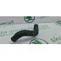 Патрубок системи охолодження двигуна 1.9tdi Skoda Octavia Tour 1J0121058AE VAG (1J0121058AE)