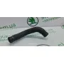 Патрубок системи охолодження двигуна 1.9tdi Skoda Octavia Tour 1J0121058AE VAG (1J0121058AE)