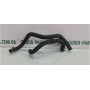 Патрубок системи охолодження двигуна Skoda Octavia Tour 1J0121086AA вживаний VAG (1J0121086AA)