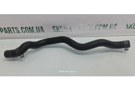 Патрубок системи охолодження двигуна 1.4 бензин 16кл Volkswagen Golf 4 1J0121157S VAG (1J0121157S)