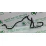 Патрубок системи охолодження двигуна 1.6 бензин AVU Skoda Octavia Tour 1J0121444DR VAG (1J0121444DR)