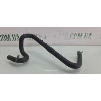 Патрубок системи охолодження двигуна Skoda Octavia Tour 1J0121447AC VAG (1J0121447AC)