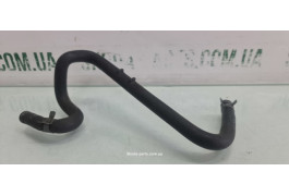 Патрубок системи охолодження двигуна Skoda Octavia Tour 1J0121447AC VAG (1J0121447AC)