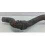 Патрубок системи охолодження 1.9tdi Skoda Octavia Tour 1J0122073A VAG (1J0122073A)