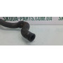 Патрубок системи охолодження 1.9tdi Skoda Octavia Tour 1J0122073A VAG (1J0122073A)