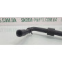 Шланг розширювального бачка, нижній Volkswagen Bora 1J0122109BG вживаний VAG (1J0122109BG)