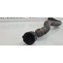 Патрубок системи охолодження пічки 1J0122157EH Volkswagen  Bora вживаний VAG (1J0122157EH)