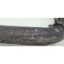 Патрубок системи охолодження пічки 1J0122157EH Volkswagen  Bora вживаний VAG (1J0122157EH)