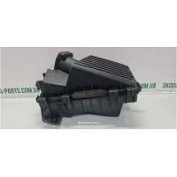 Корпус повітряного фільтра 1.6 бензин Skoda Octavia Tour 1J0129607S VAG (1J0129607S)