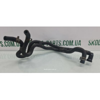 Трубки паливні 1.9tdi Skoda Octavia Tour 1J0130295B VAG (1J0130295B)