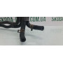 Трубки паливні 1.9tdi Skoda Octavia Tour 1J0130295B вживані VAG (1J0130295B)