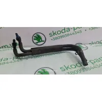 Трубки паливні 1.6 бензин AKL Skoda Octavia Tour 1J0133986G VAG (1J0133986G) Трубки паливні 1.6 бензин AKL Skoda Octavia Tour 1J0133986G VAG (1J0133986G)