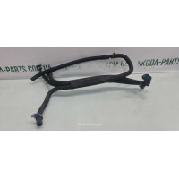 Трубки паливні 1.6 AVU Skoda Octavia Tour VAG (1J0133986R)