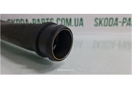 Патрубок інтеркулера Volkswagen Golf 4 VAG (1J0145762H)